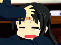 けいおん秋山澪