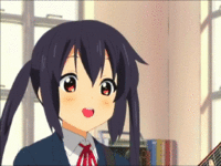 けいおんあずにゃん　アニメ感想