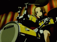 けいおん楽器紹介