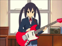 けいおんグッズ紹介